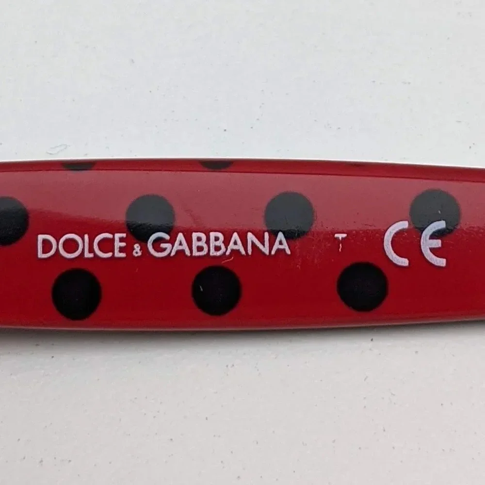 🕶️Dolce&Gabbana DG3199 2871 Eyeglasses 55/17 140 | ALH534🕶️